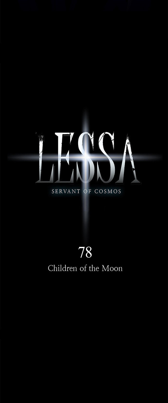 LESSA – Servant of Cosmos - Chapter 78 4