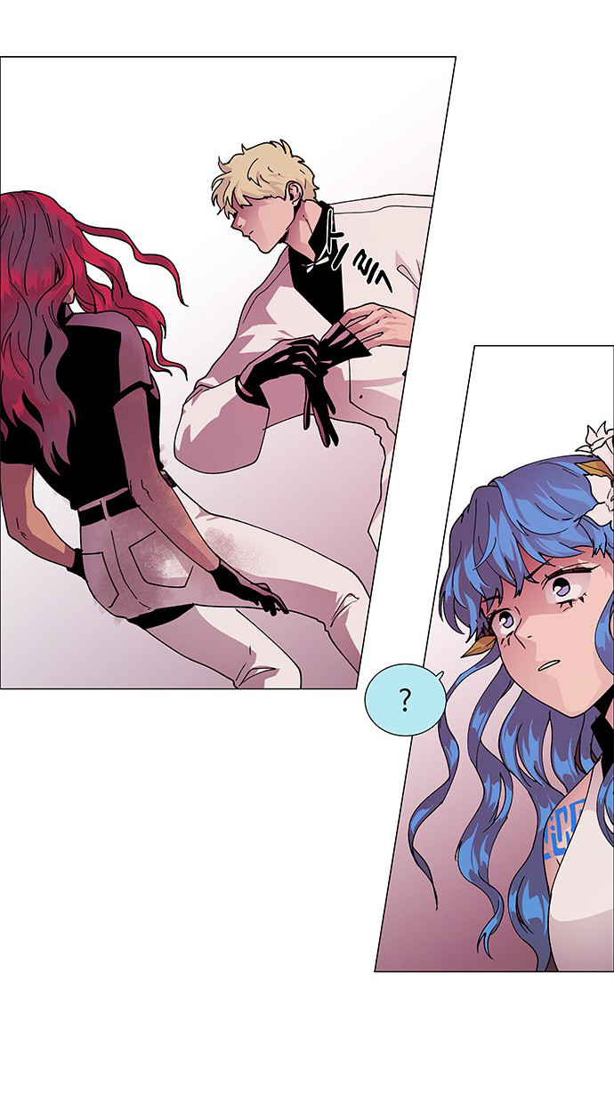 LESSA – Servant of Cosmos - Chapter 70 20 LESSA – Servant of Cosmos - Chapter 70 20
