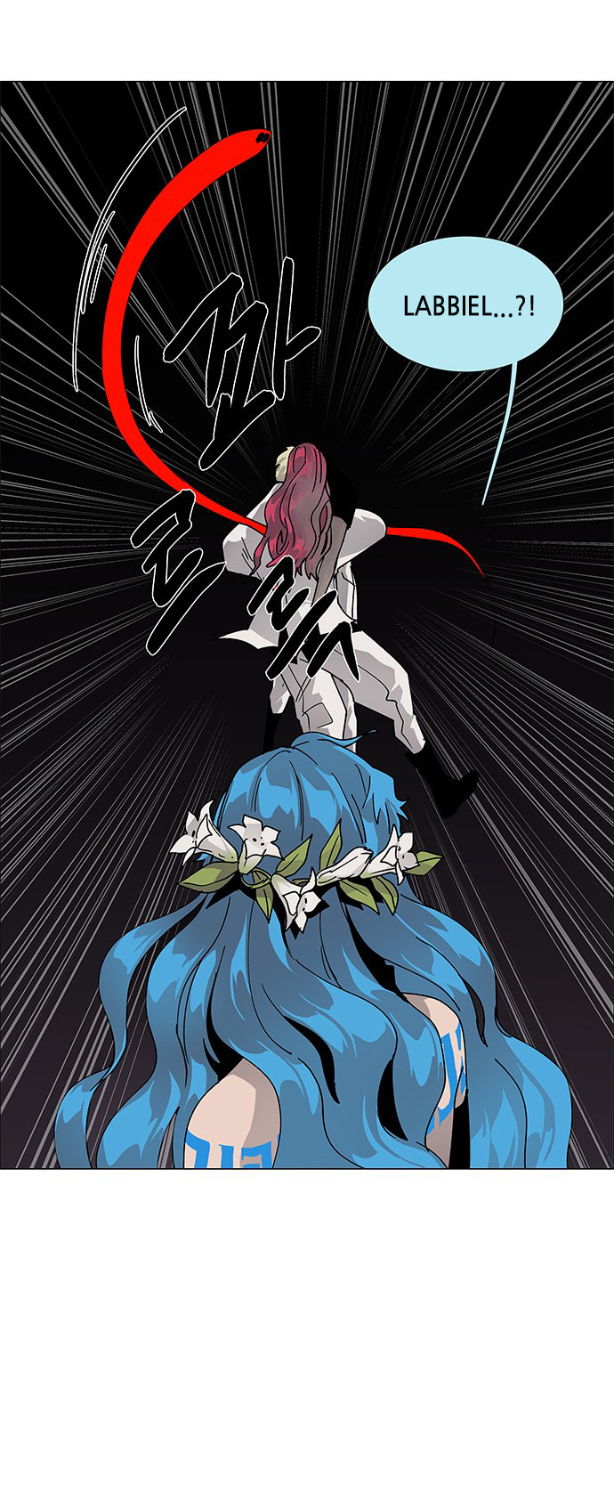 LESSA – Servant of Cosmos - Chapter 70 27 LESSA – Servant of Cosmos - Chapter 70 27
