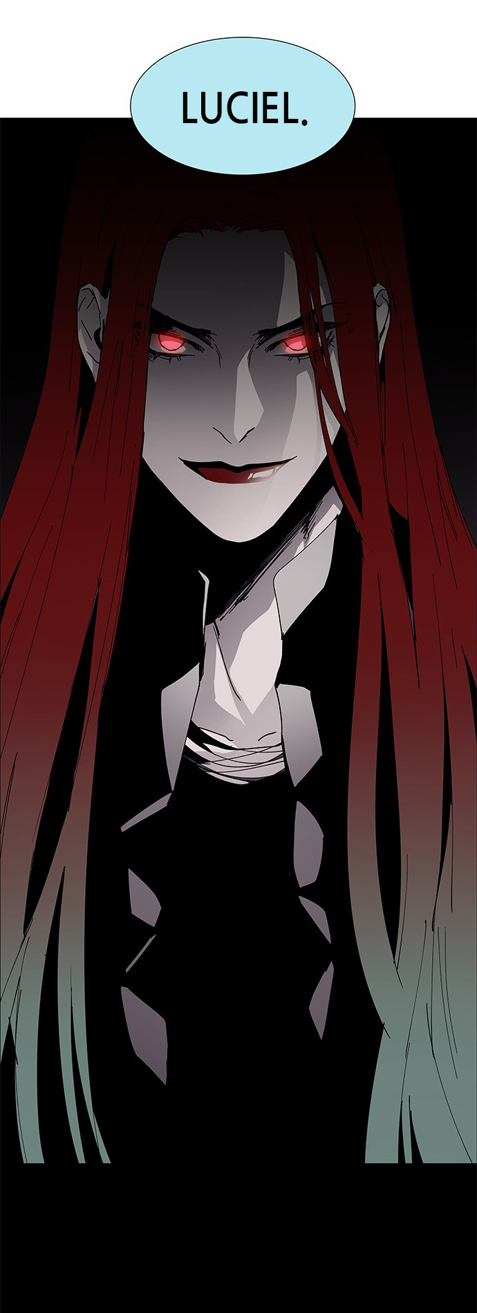 LESSA – Servant of Cosmos - Chapter 70 38 LESSA – Servant of Cosmos - Chapter 70 38