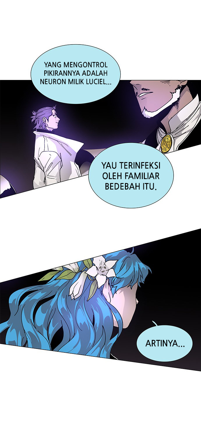 LESSA – Servant of Cosmos - Chapter 70 36 LESSA – Servant of Cosmos - Chapter 70 36