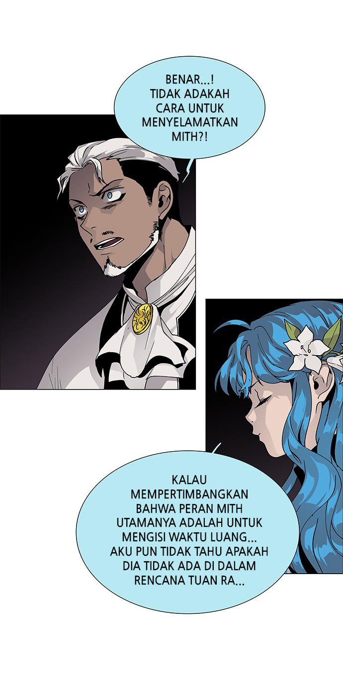 LESSA – Servant of Cosmos - Chapter 70 18 LESSA – Servant of Cosmos - Chapter 70 18