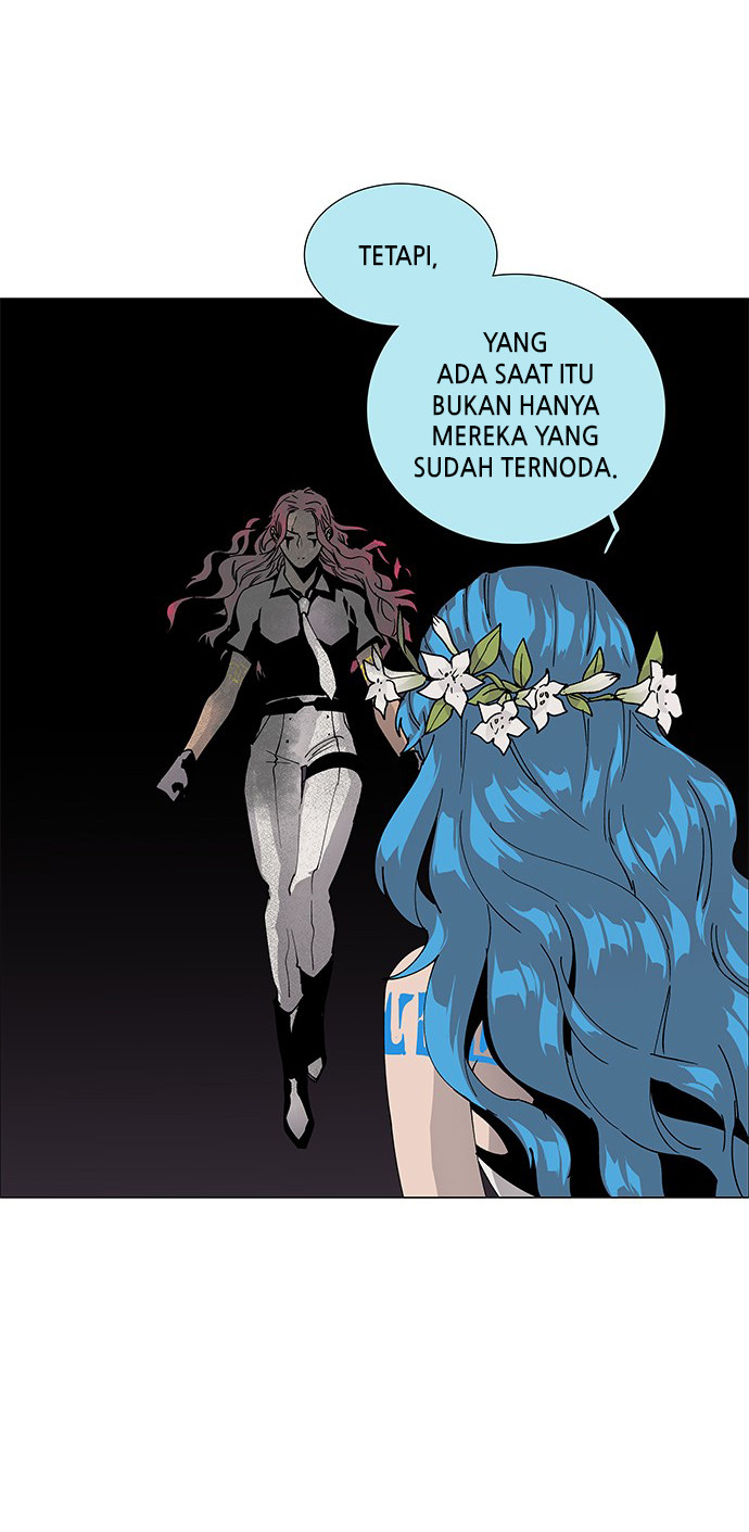 LESSA – Servant of Cosmos - Chapter 70 11 LESSA – Servant of Cosmos - Chapter 70 11