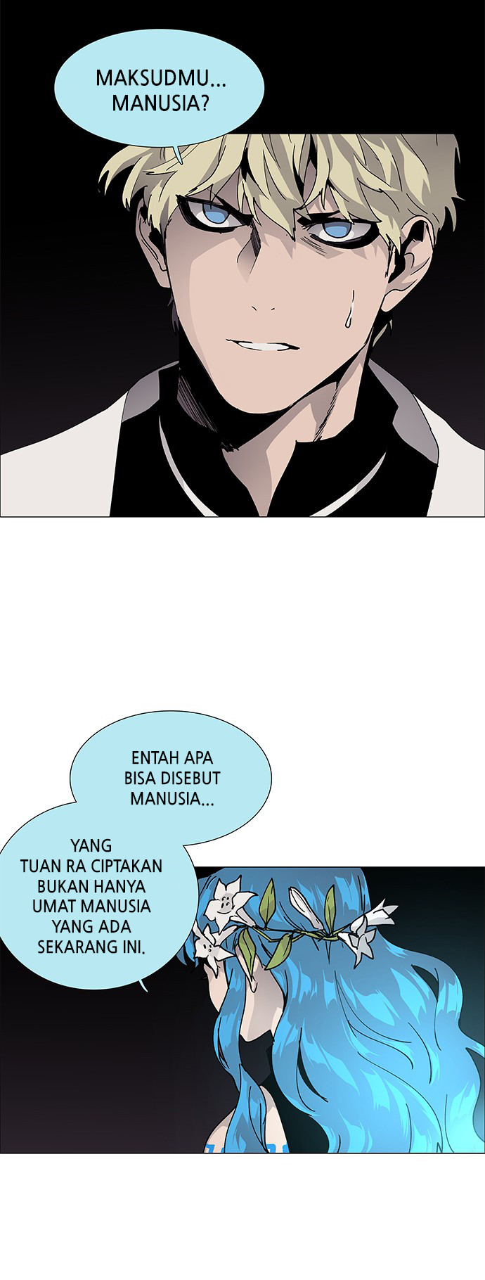 LESSA – Servant of Cosmos - Chapter 70 5 LESSA – Servant of Cosmos - Chapter 70 5