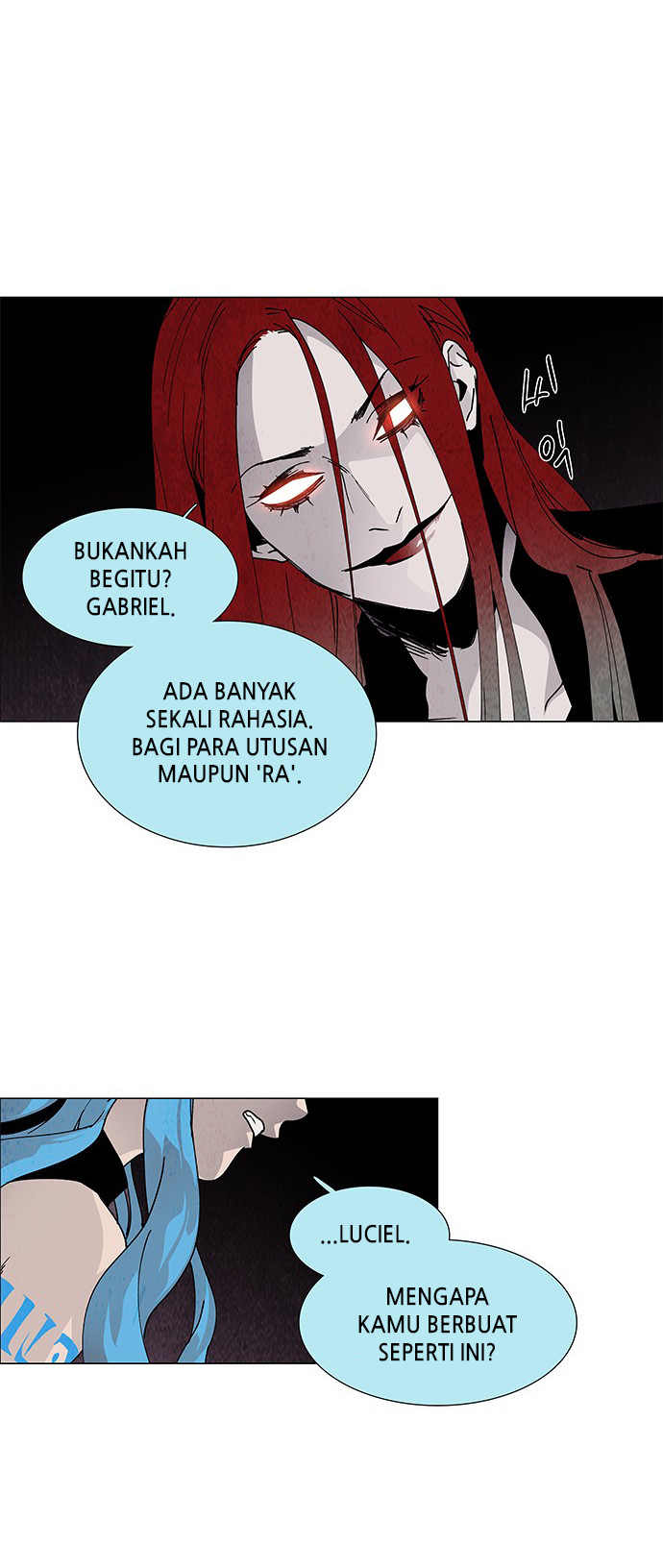 LESSA – Servant of Cosmos - Chapter 71 8 LESSA – Servant of Cosmos - Chapter 71 8