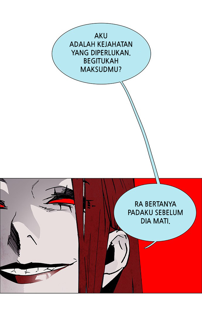 LESSA – Servant of Cosmos - Chapter 71 28 LESSA – Servant of Cosmos - Chapter 71 28