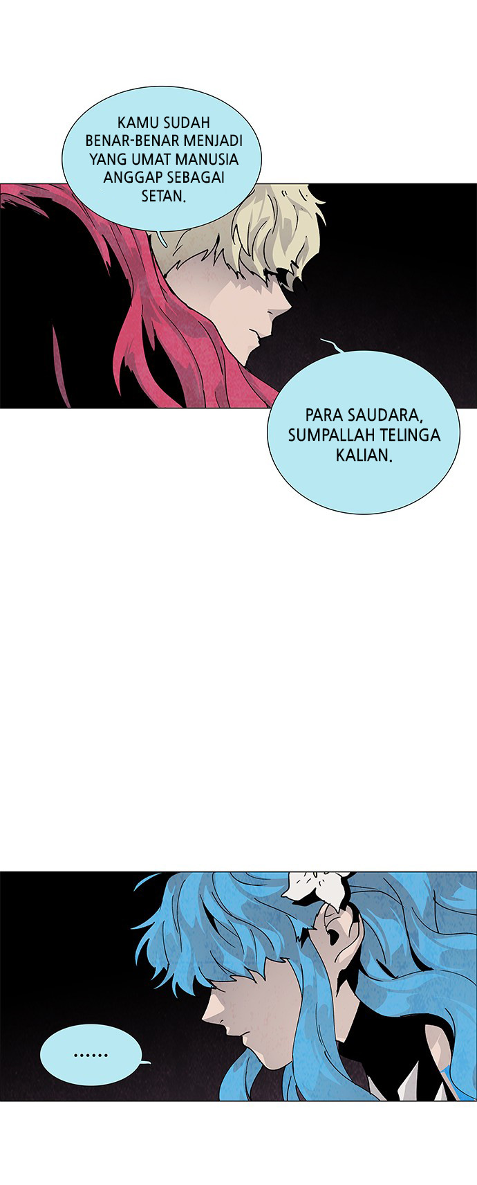 LESSA – Servant of Cosmos - Chapter 71 30 LESSA – Servant of Cosmos - Chapter 71 30