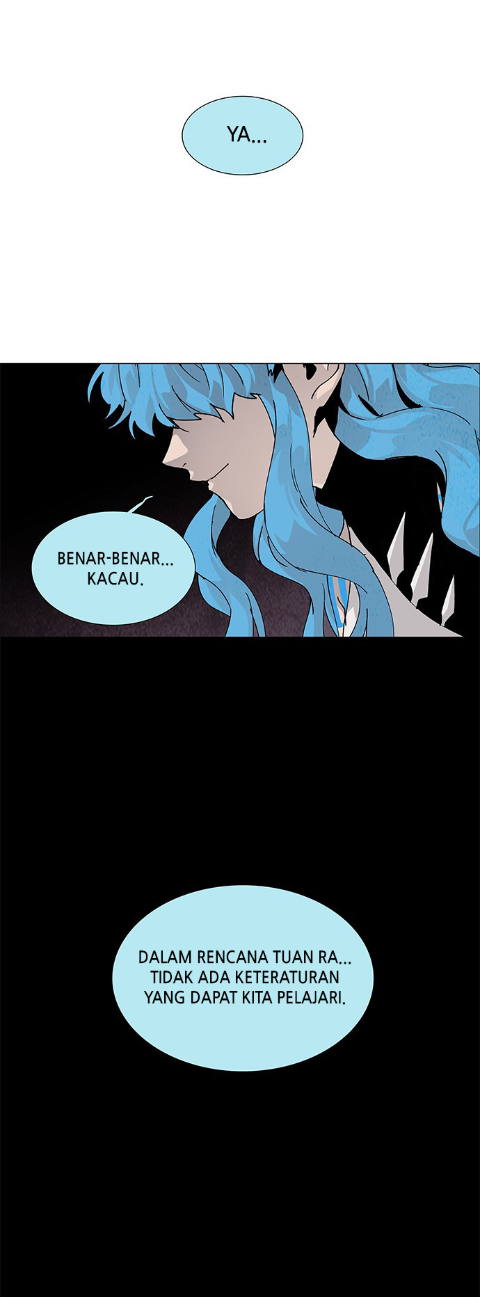 LESSA – Servant of Cosmos - Chapter 71 31 LESSA – Servant of Cosmos - Chapter 71 31
