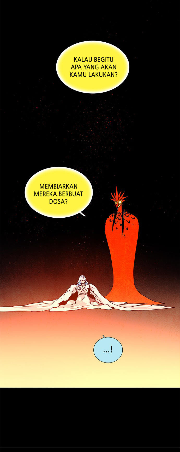 LESSA – Servant of Cosmos - Chapter 71 36 LESSA – Servant of Cosmos - Chapter 71 36