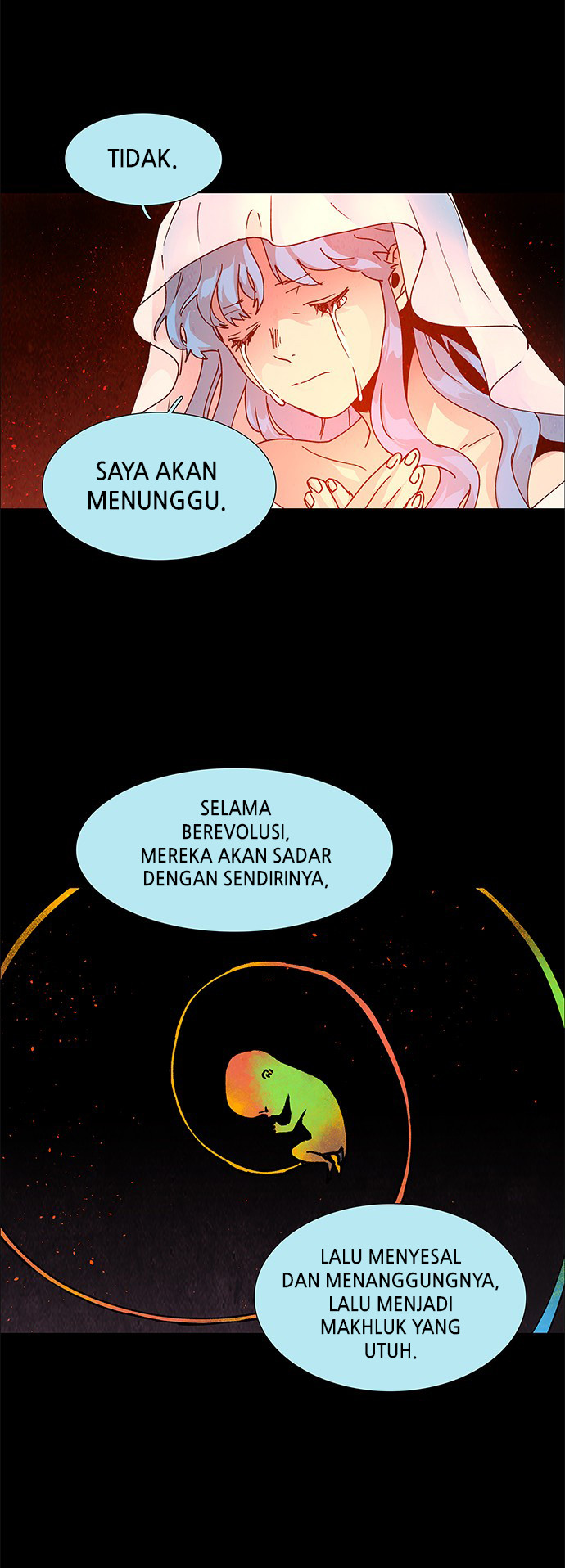 LESSA – Servant of Cosmos - Chapter 71 37 LESSA – Servant of Cosmos - Chapter 71 37