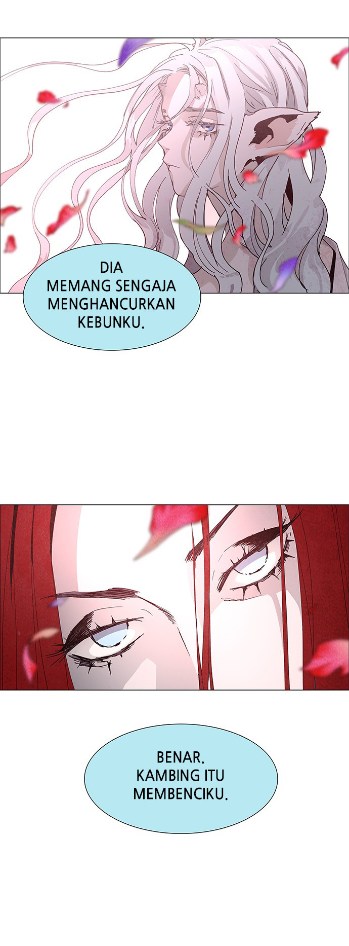 LESSA – Servant of Cosmos - Chapter 71 13 LESSA – Servant of Cosmos - Chapter 71 13