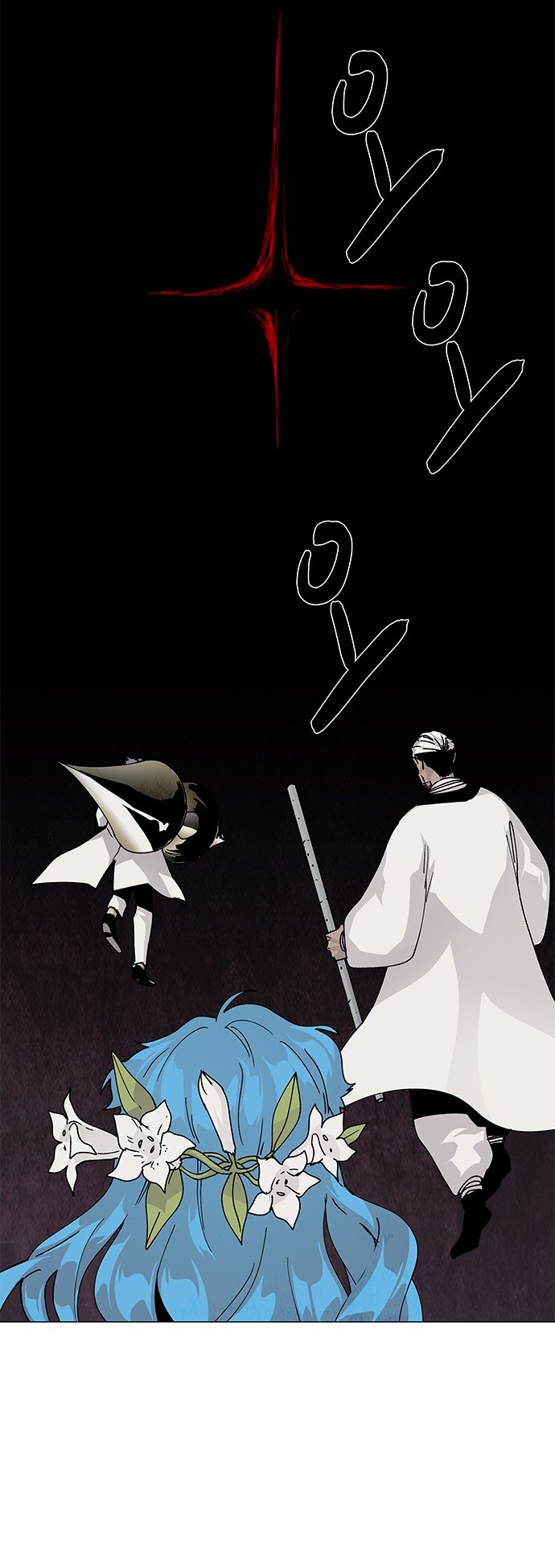 LESSA – Servant of Cosmos - Chapter 71 5 LESSA – Servant of Cosmos - Chapter 71 5