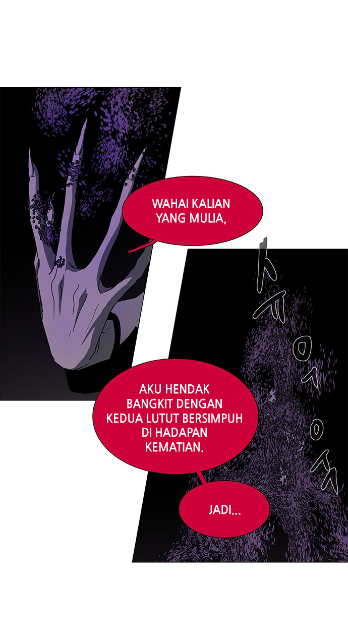 LESSA – Servant of Cosmos - Chapter 76 10 LESSA – Servant of Cosmos - Chapter 76 10