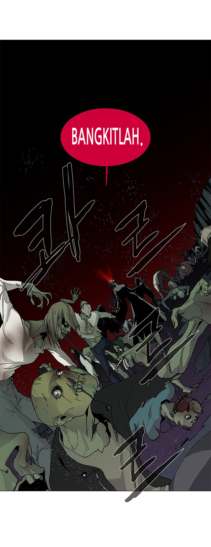 LESSA – Servant of Cosmos - Chapter 76 11 LESSA – Servant of Cosmos - Chapter 76 11