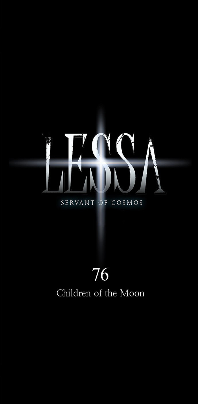 LESSA – Servant of Cosmos - Chapter 76 4 LESSA – Servant of Cosmos - Chapter 76 4