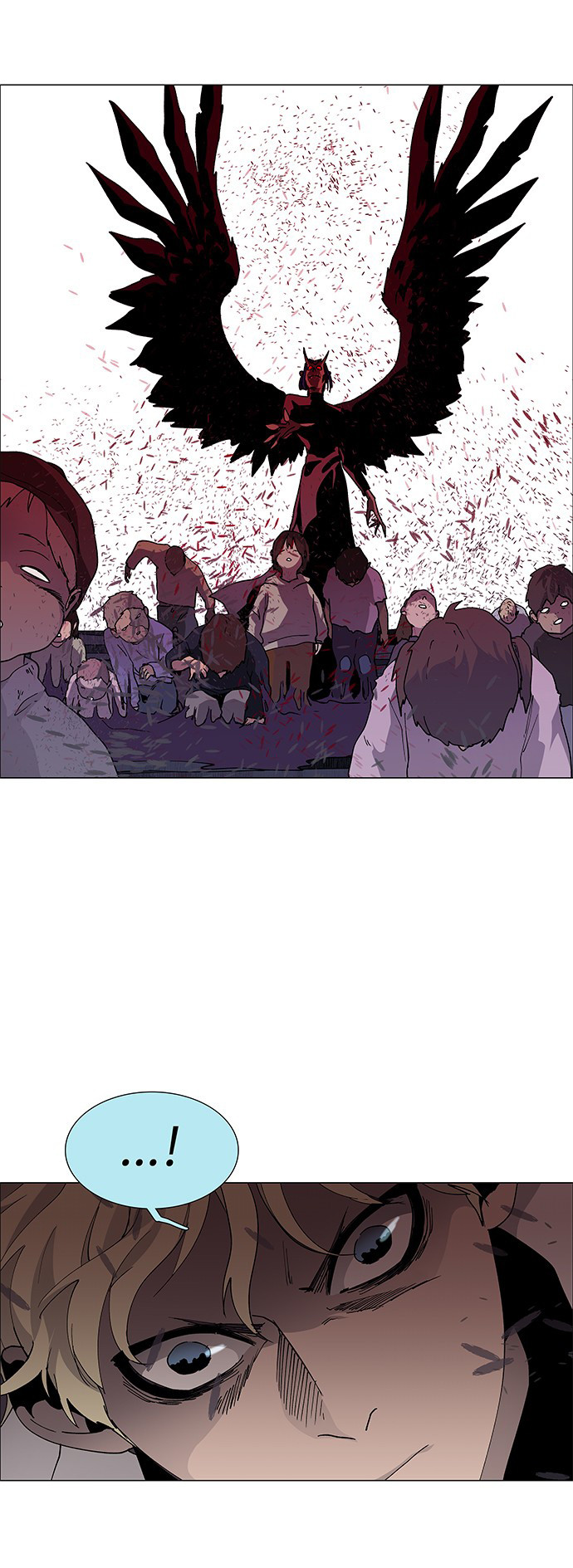 LESSA – Servant of Cosmos - Chapter 76 42 LESSA – Servant of Cosmos - Chapter 76 42