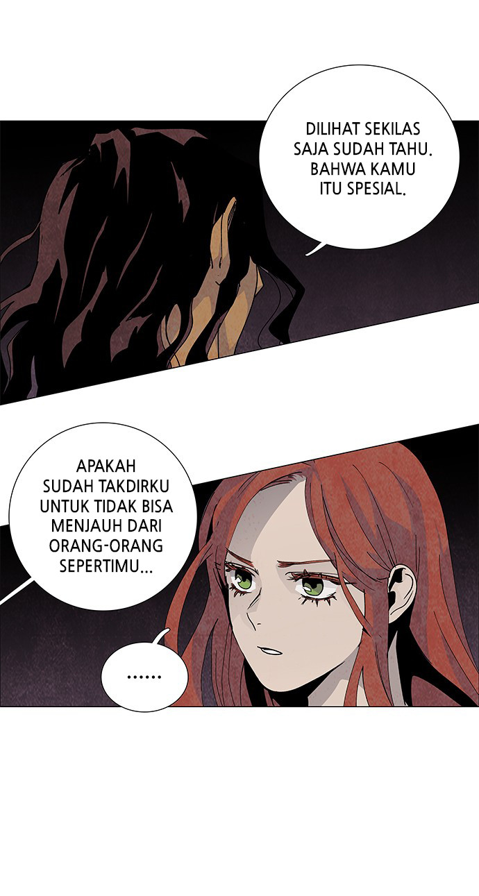 LESSA – Servant of Cosmos - Chapter 74 9