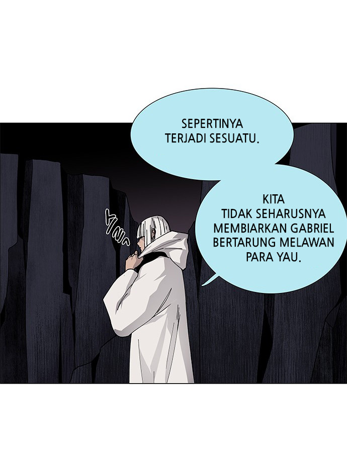 LESSA – Servant of Cosmos - Chapter 74 21