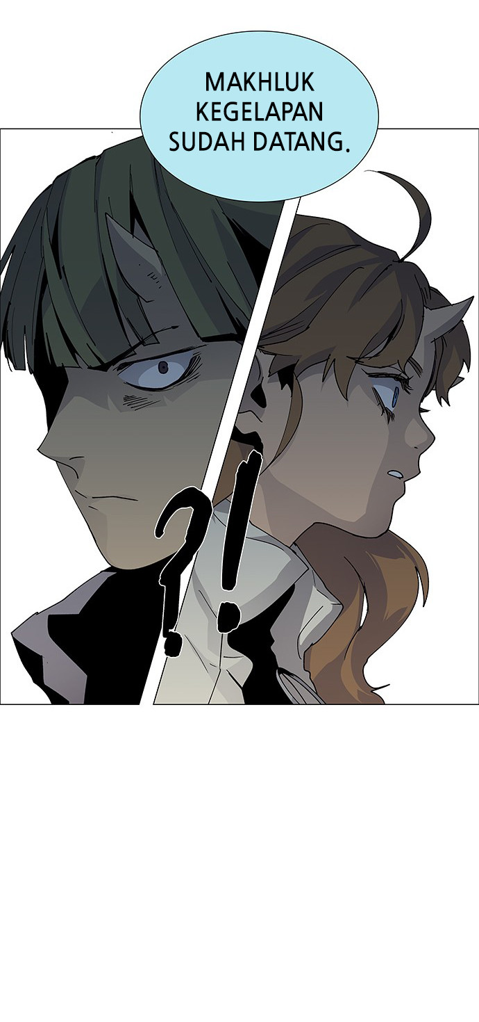 LESSA – Servant of Cosmos - Chapter 74 27