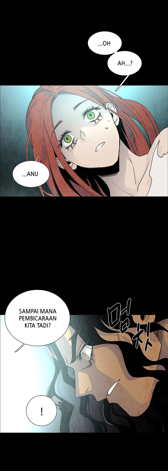 LESSA – Servant of Cosmos - Chapter 74 3