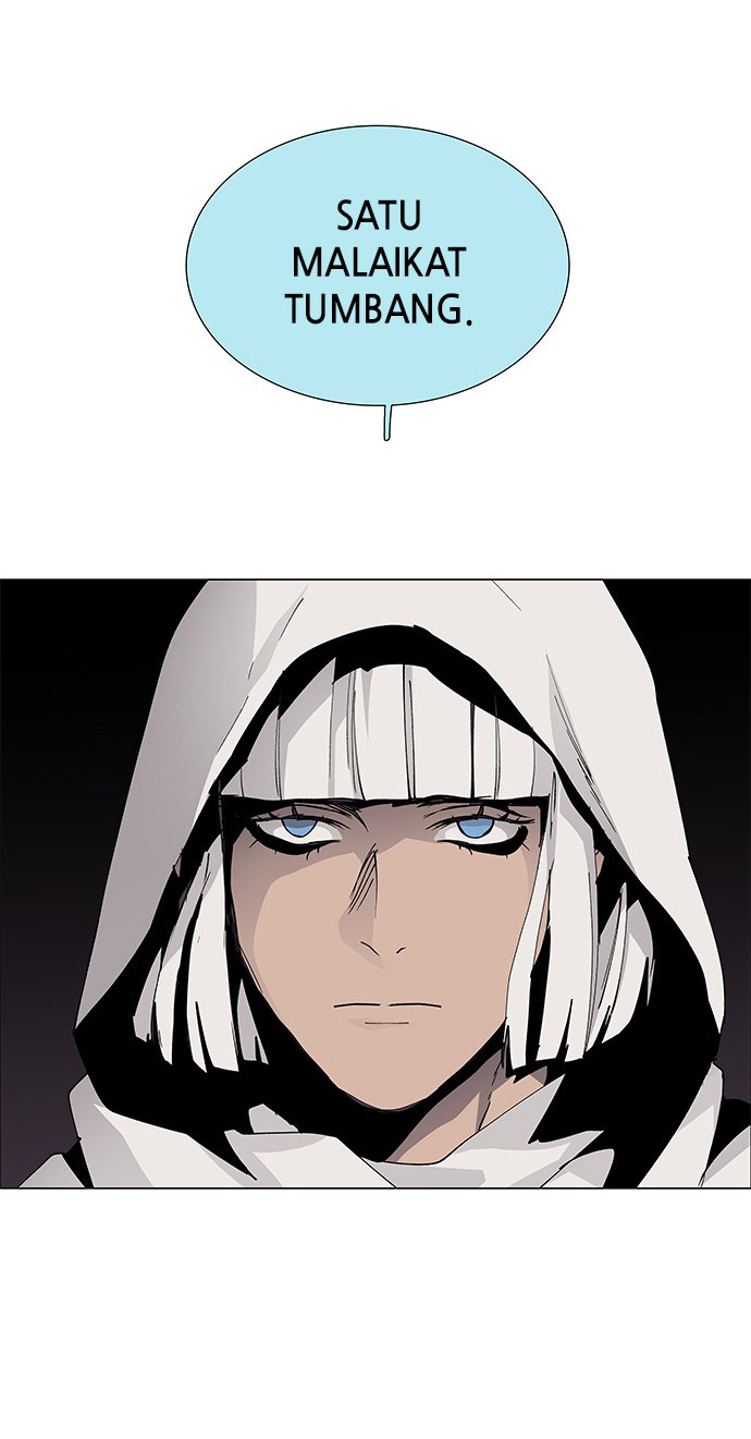 LESSA – Servant of Cosmos - Chapter 74 19