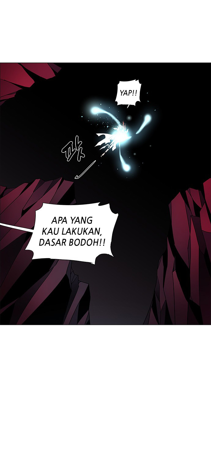 LESSA – Servant of Cosmos - Chapter 74 16