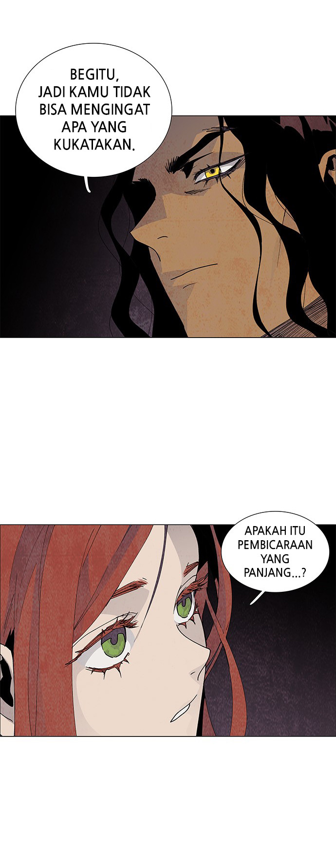 LESSA – Servant of Cosmos - Chapter 74 7