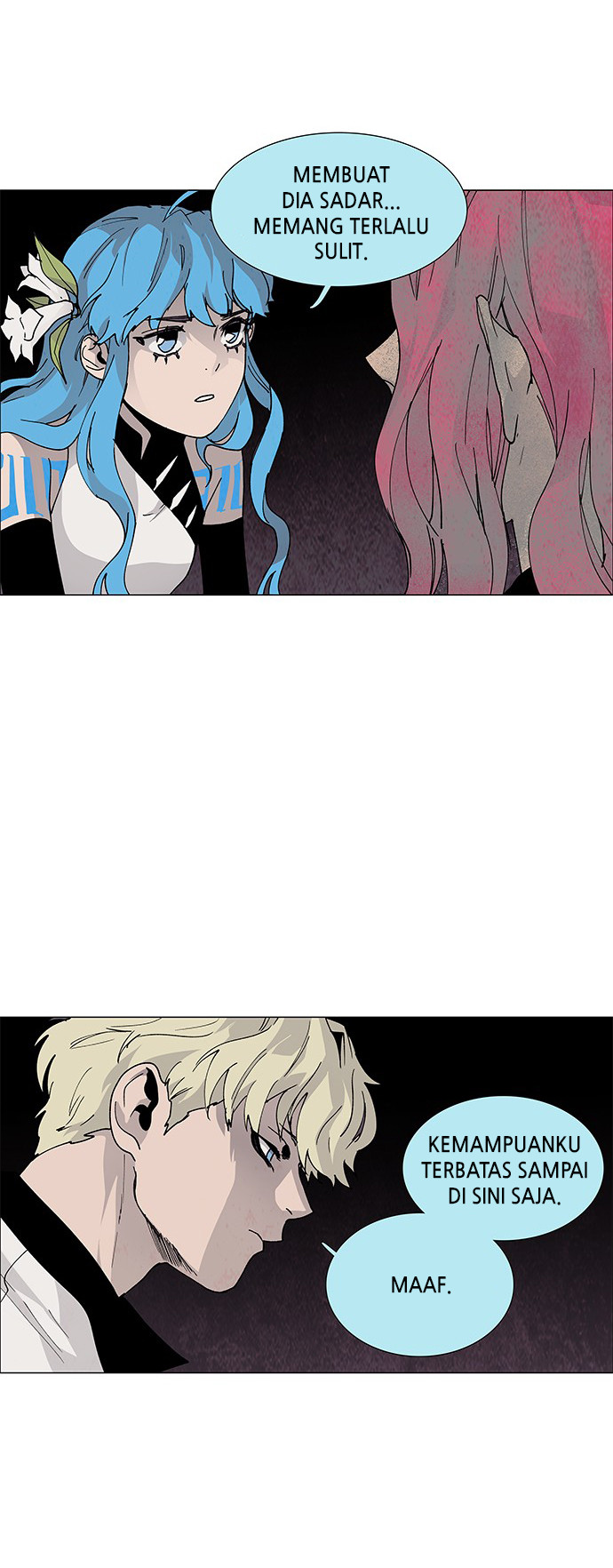 LESSA – Servant of Cosmos - Chapter 75 27 LESSA – Servant of Cosmos - Chapter 75 27