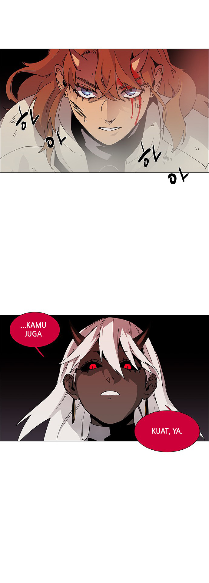 LESSA – Servant of Cosmos - Chapter 75 24 LESSA – Servant of Cosmos - Chapter 75 24