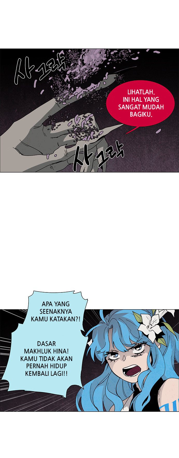 LESSA – Servant of Cosmos - Chapter 75 38 LESSA – Servant of Cosmos - Chapter 75 38