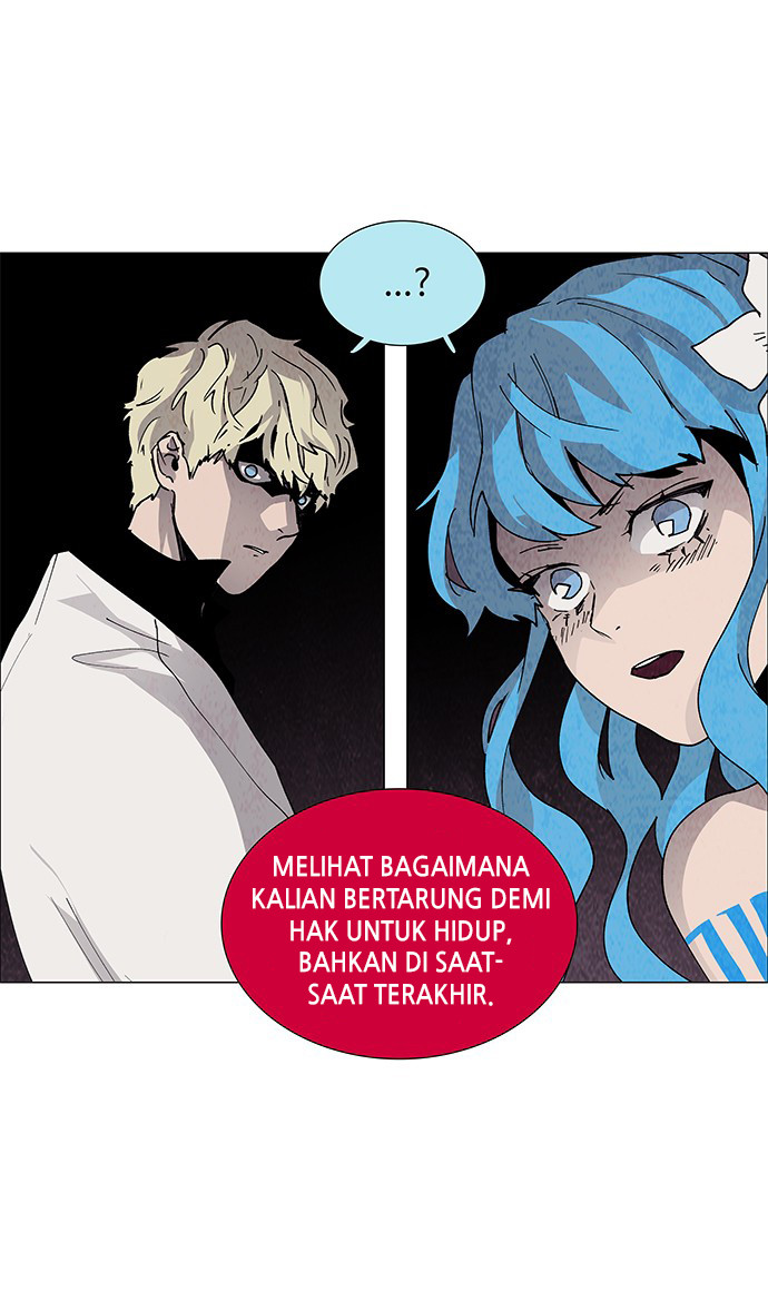 LESSA – Servant of Cosmos - Chapter 75 30 LESSA – Servant of Cosmos - Chapter 75 30