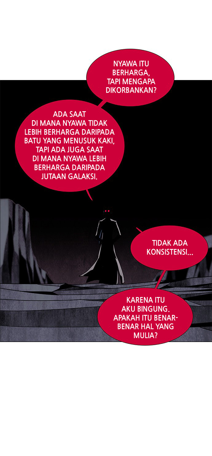 LESSA – Servant of Cosmos - Chapter 75 31 LESSA – Servant of Cosmos - Chapter 75 31