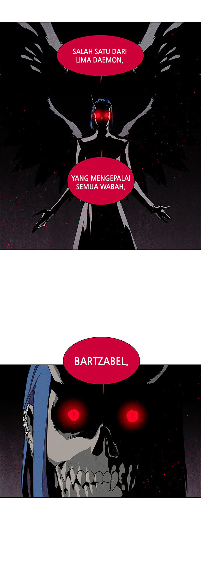 LESSA – Servant of Cosmos - Chapter 75 34 LESSA – Servant of Cosmos - Chapter 75 34