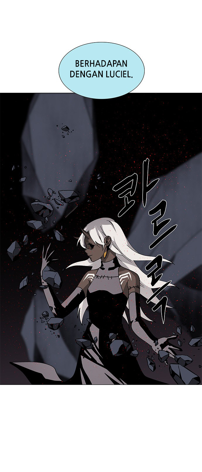 LESSA – Servant of Cosmos - Chapter 75 10 LESSA – Servant of Cosmos - Chapter 75 10