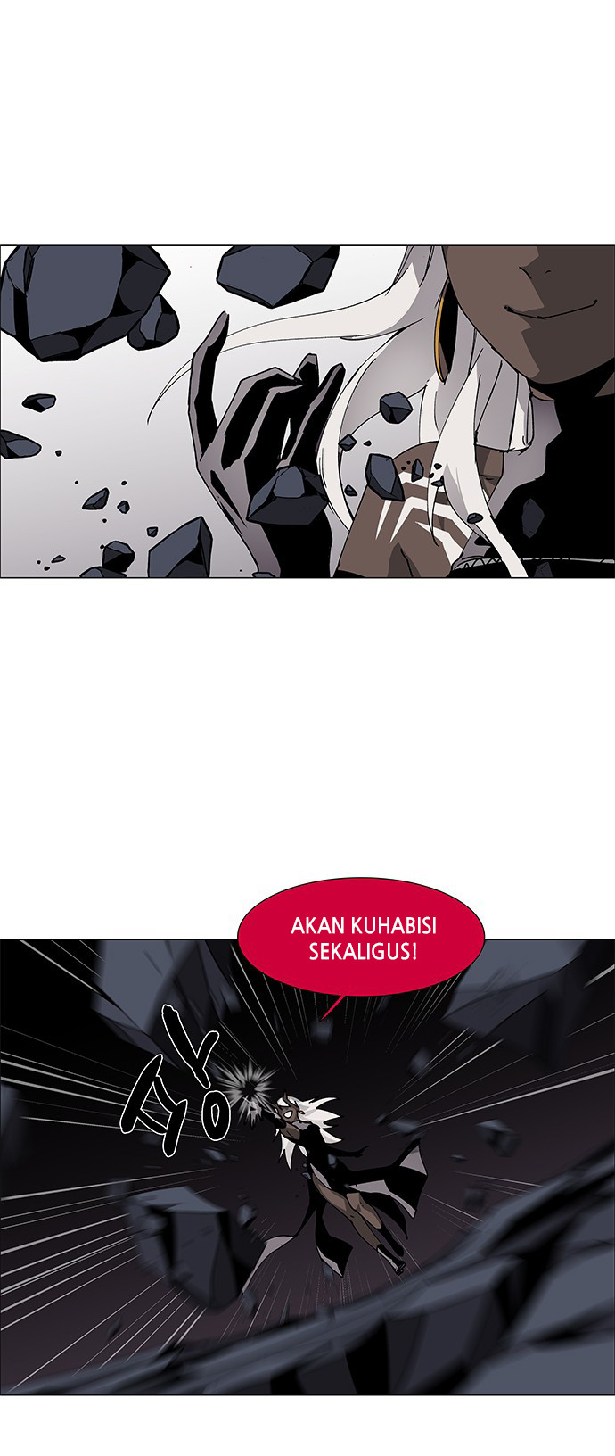 LESSA – Servant of Cosmos - Chapter 75 11 LESSA – Servant of Cosmos - Chapter 75 11