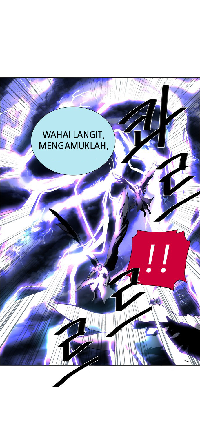 LESSA – Servant of Cosmos - Chapter 48 17