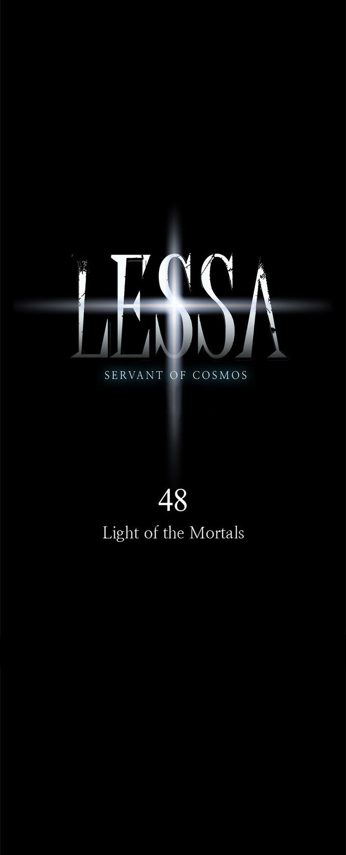 LESSA – Servant of Cosmos - Chapter 48 7