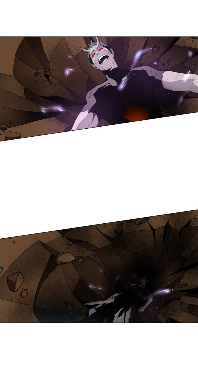 LESSA – Servant of Cosmos - Chapter 48 40