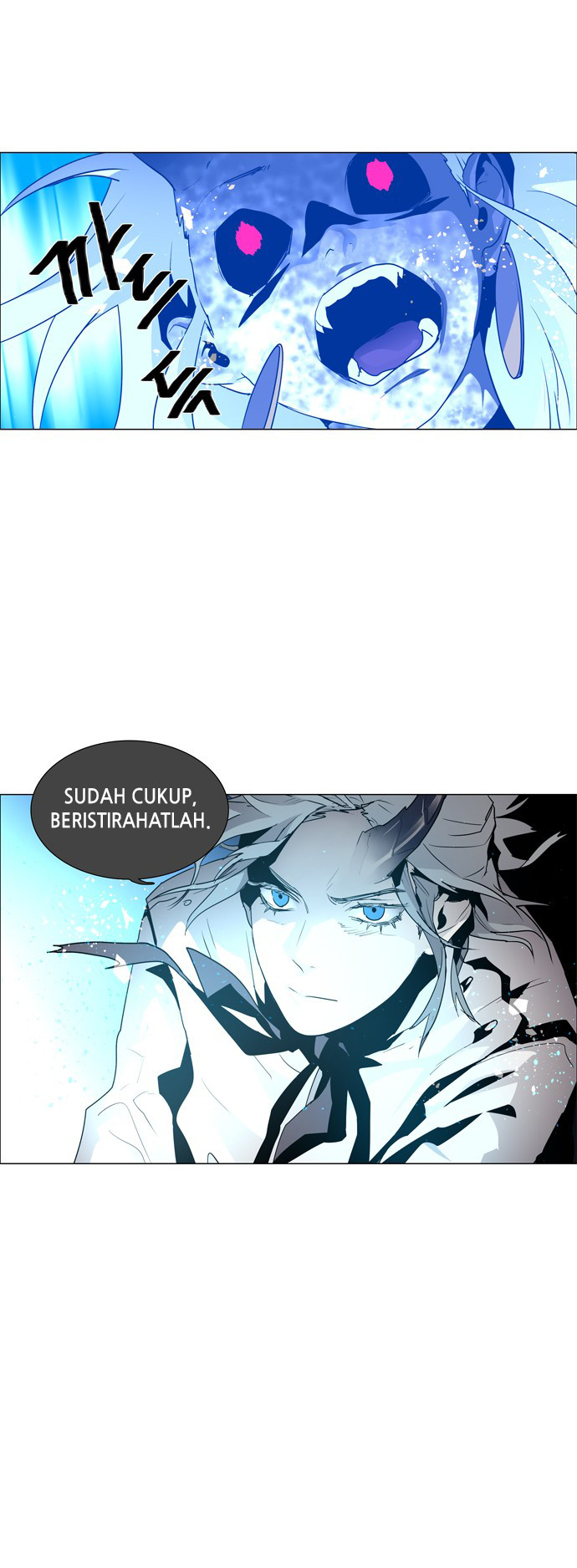 LESSA – Servant of Cosmos - Chapter 43 18 LESSA – Servant of Cosmos - Chapter 43 18