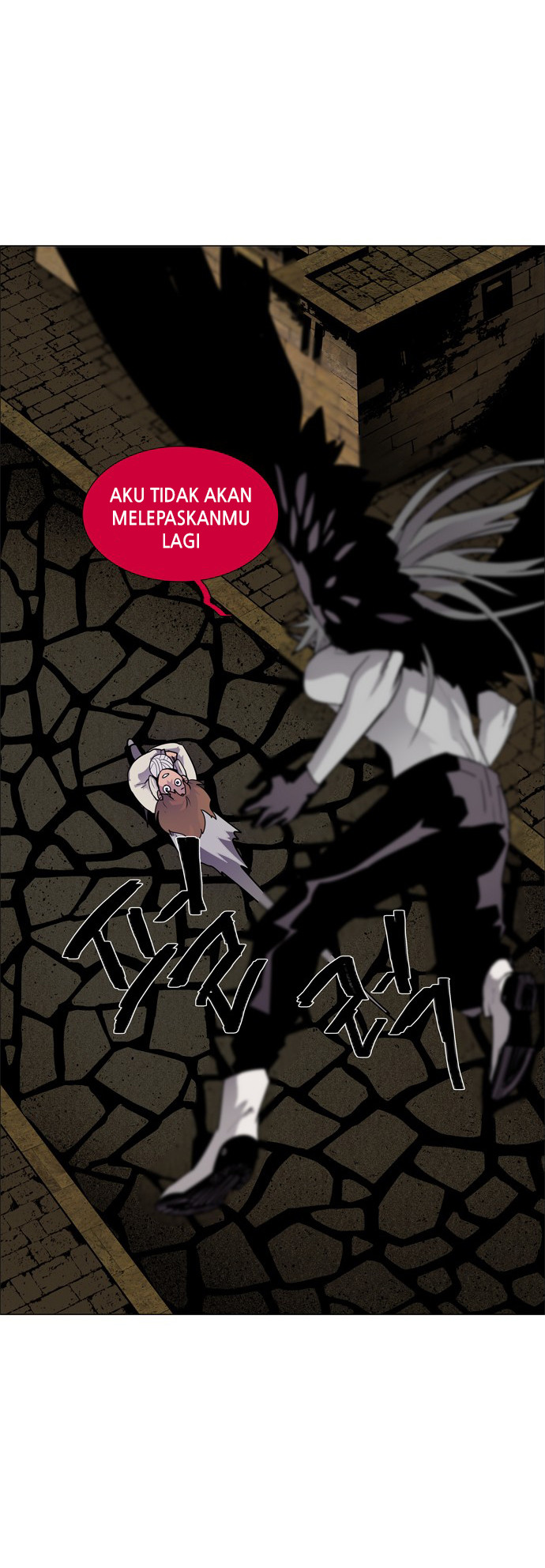 LESSA – Servant of Cosmos - Chapter 43 41 LESSA – Servant of Cosmos - Chapter 43 41