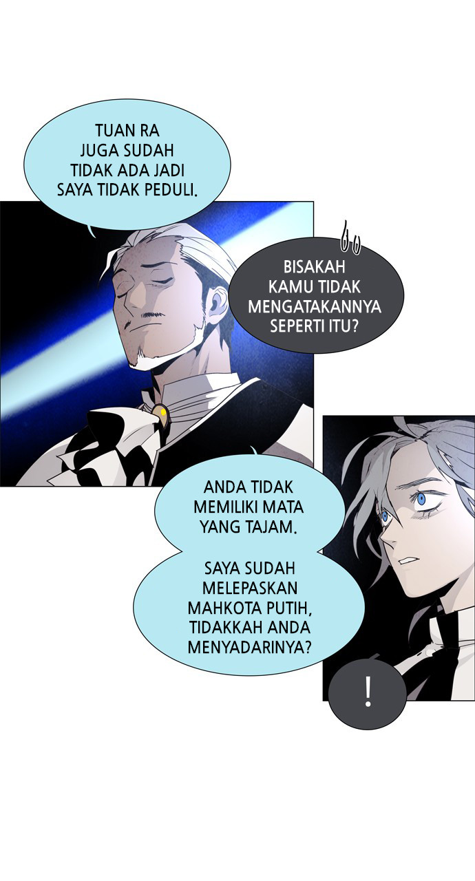 LESSA – Servant of Cosmos - Chapter 40 26 LESSA – Servant of Cosmos - Chapter 40 26