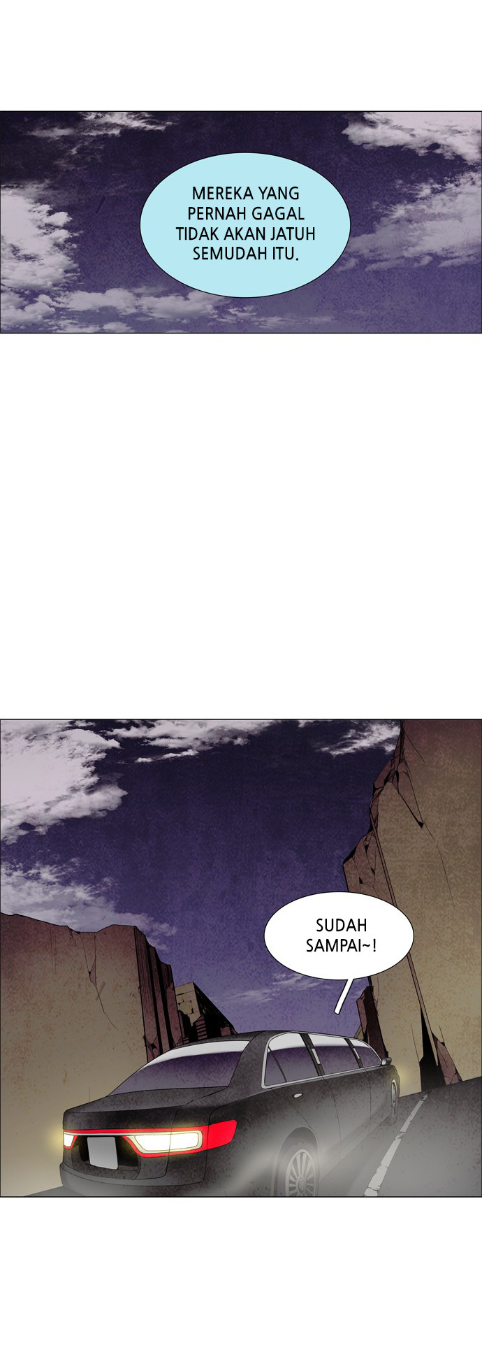 LESSA – Servant of Cosmos - Chapter 40 30 LESSA – Servant of Cosmos - Chapter 40 30