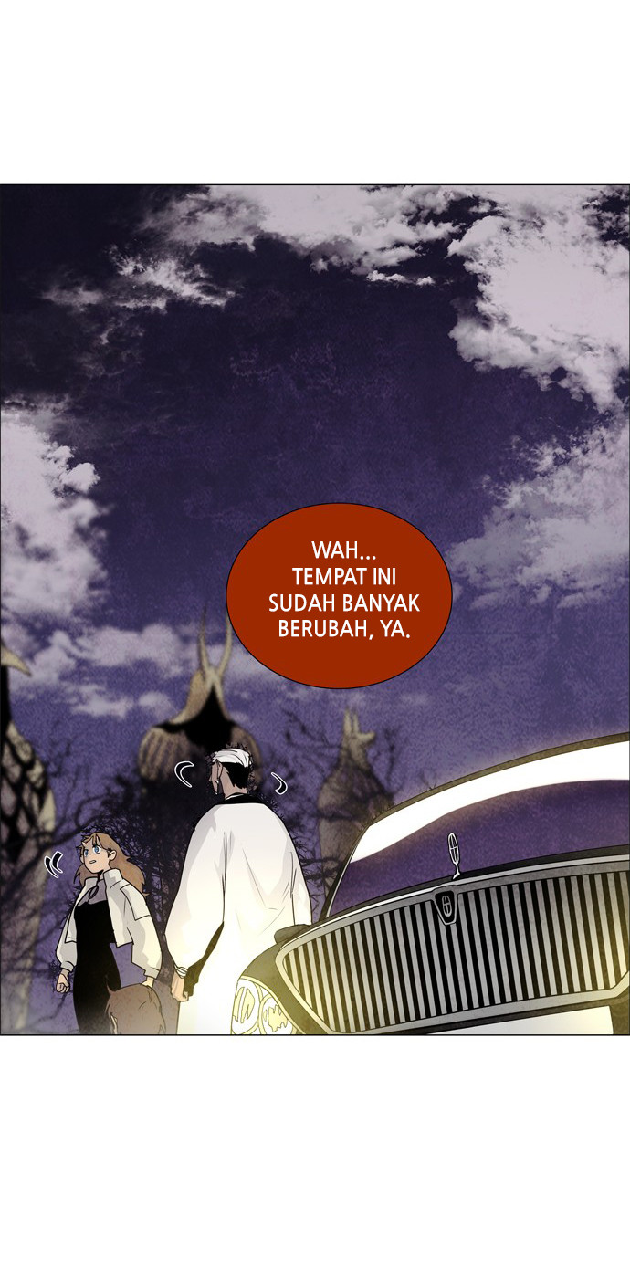 LESSA – Servant of Cosmos - Chapter 40 31 LESSA – Servant of Cosmos - Chapter 40 31