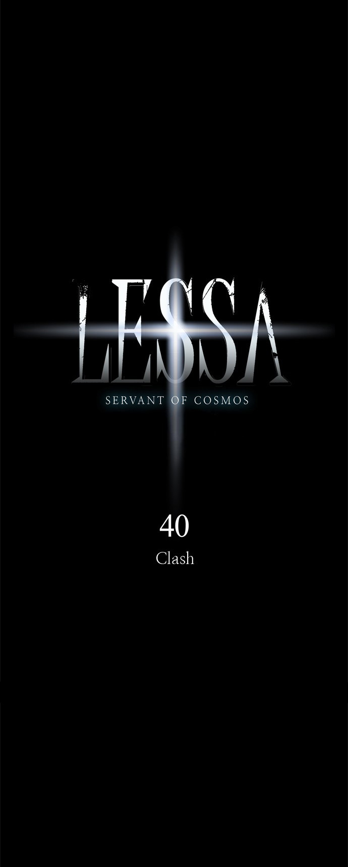 LESSA – Servant of Cosmos - Chapter 40 5 LESSA – Servant of Cosmos - Chapter 40 5