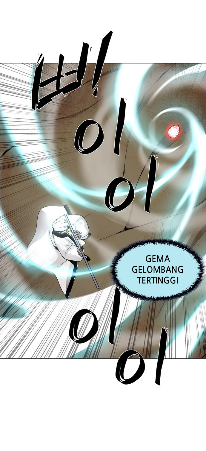 LESSA – Servant of Cosmos - Chapter 41 21 LESSA – Servant of Cosmos - Chapter 41 21