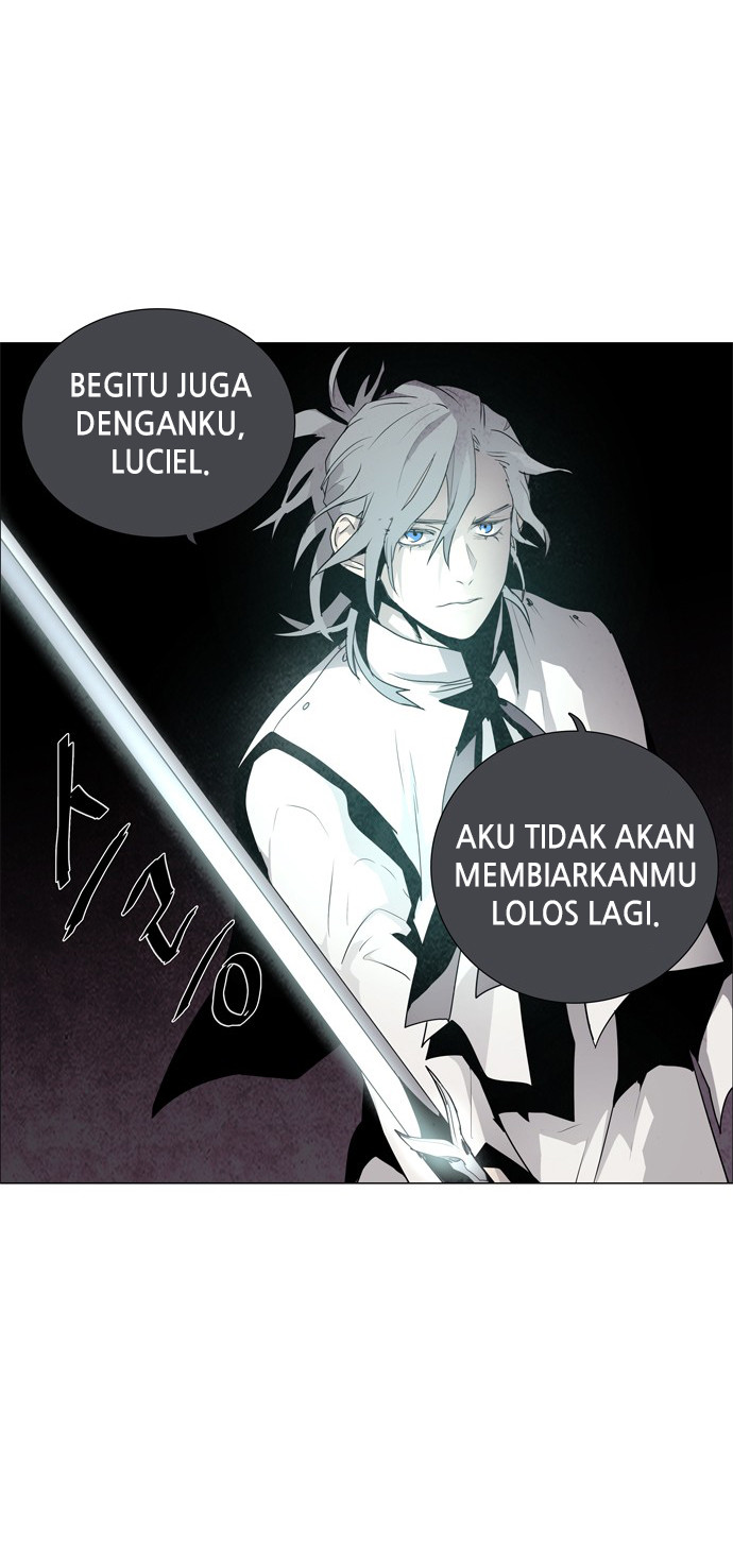 LESSA – Servant of Cosmos - Chapter 41 34 LESSA – Servant of Cosmos - Chapter 41 34
