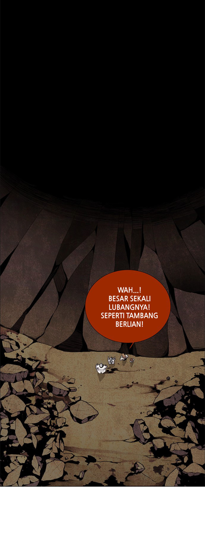 LESSA – Servant of Cosmos - Chapter 41 12 LESSA – Servant of Cosmos - Chapter 41 12