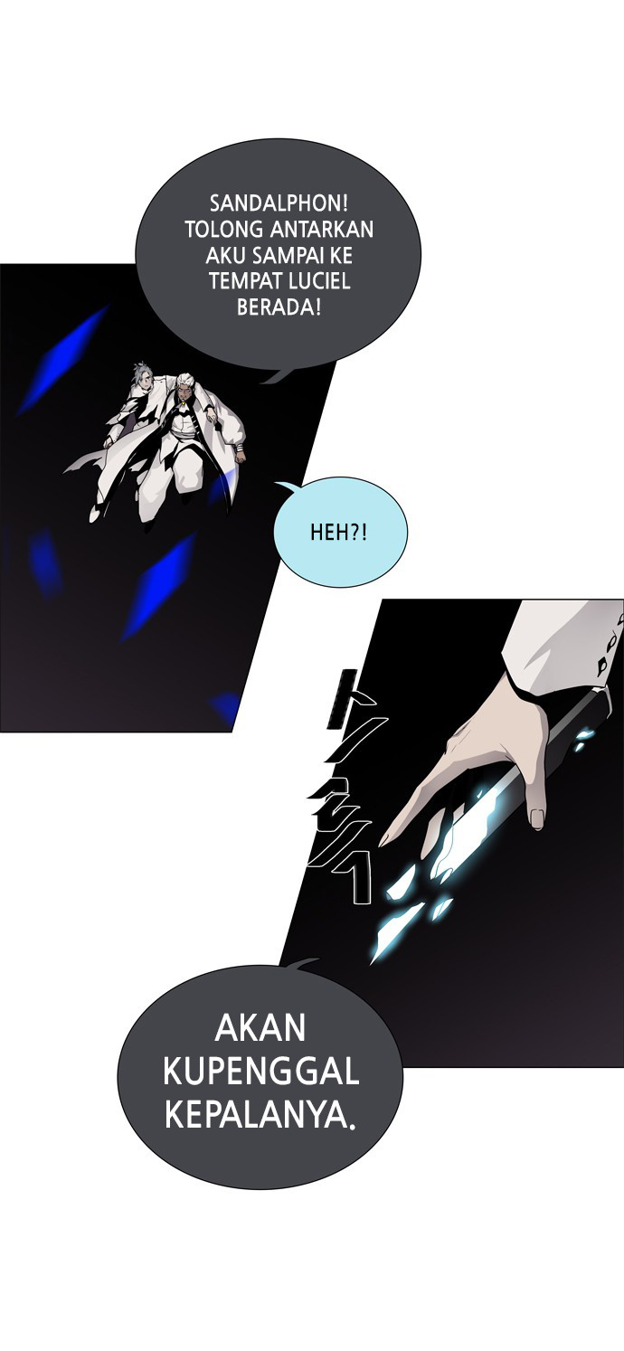 LESSA – Servant of Cosmos - Chapter 46 34