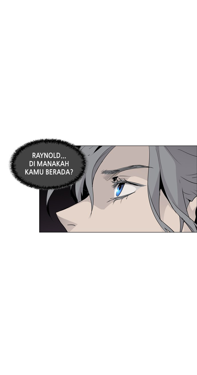 LESSA – Servant of Cosmos - Chapter 46 11