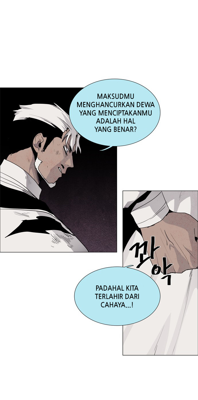 LESSA – Servant of Cosmos - Chapter 46 16